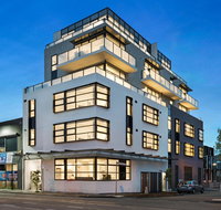 The Hamptons Apartments - St Kilda - Accommodation Port Hedland