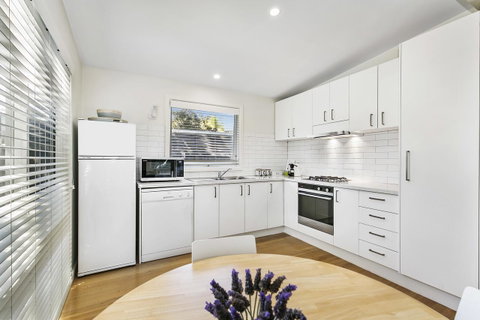 Bilinga Cottages - Accommodation Port Hedland 12