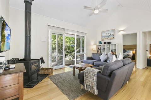 Bilinga Cottages - Accommodation Port Hedland 5
