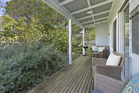 Bilinga Cottages - Accommodation Port Hedland 2