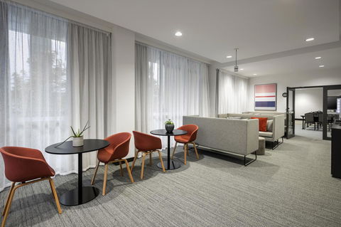 Quest Notting Hill - Accommodation Port Hedland 3