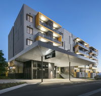 Quest Notting Hill - Accommodation Port Hedland