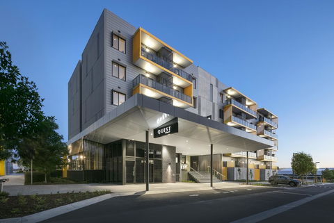 Quest Notting Hill - Accommodation Port Hedland 0
