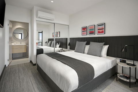 Quest Notting Hill - Accommodation Port Hedland 1