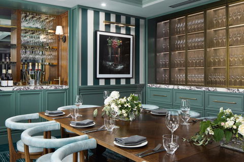 Pullman Melbourne City Centre - Accommodation Port Hedland 6