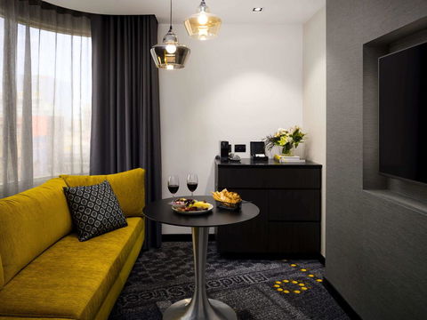 Pullman Melbourne City Centre - Accommodation Port Hedland 32