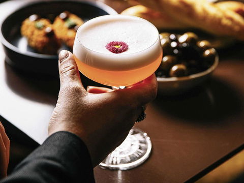 Pullman Melbourne City Centre - Accommodation Port Hedland 40