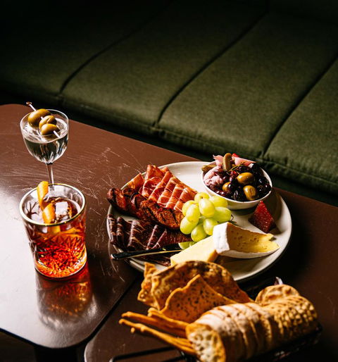 Pullman Melbourne City Centre - Accommodation Port Hedland 26