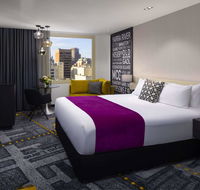Pullman Melbourne on Swanston - Accommodation Port Hedland