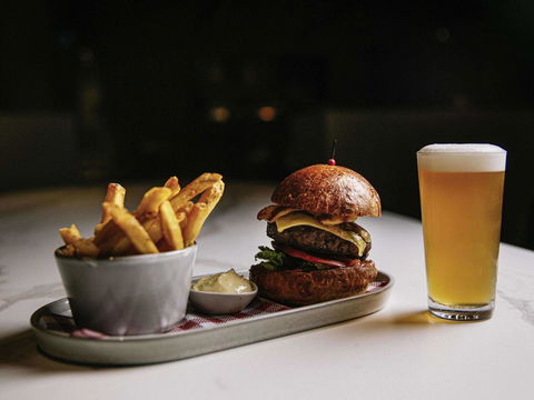 Pullman Melbourne City Centre - Accommodation Port Hedland 41