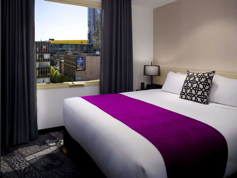 Pullman Melbourne City Centre - Accommodation Port Hedland 14