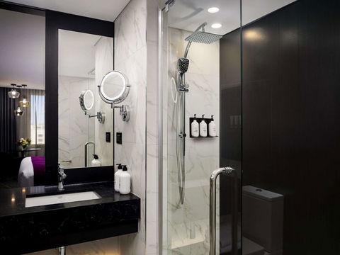 Pullman Melbourne City Centre - Accommodation Port Hedland 20