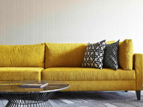 Pullman Melbourne City Centre - Accommodation Port Hedland 1