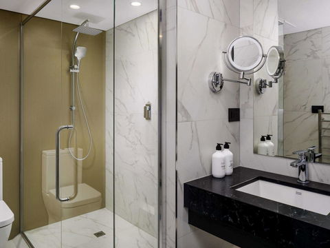 Pullman Melbourne City Centre - Accommodation Port Hedland 28