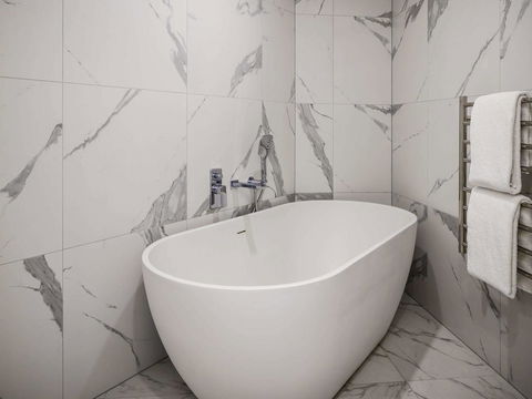 Pullman Melbourne City Centre - Accommodation Port Hedland 22