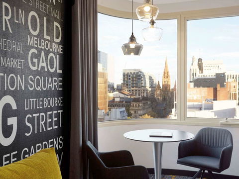 Pullman Melbourne City Centre - Accommodation Port Hedland 17