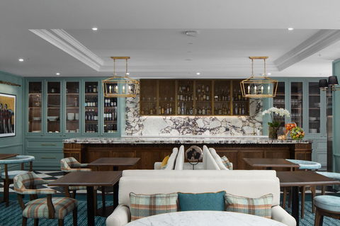 Pullman Melbourne City Centre - Accommodation Port Hedland 7