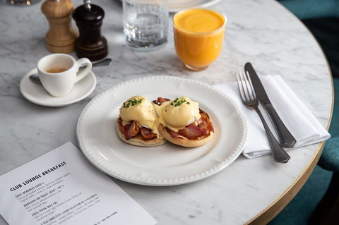 Pullman Melbourne City Centre - Accommodation Port Hedland 3