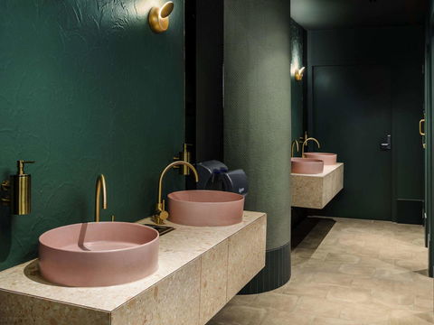 Pullman Melbourne City Centre - Accommodation Port Hedland 35