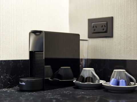 Pullman Melbourne City Centre - Accommodation Port Hedland 18