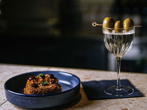 Pullman Melbourne City Centre - Accommodation Port Hedland 44