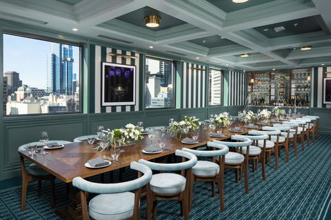 Pullman Melbourne City Centre - Accommodation Port Hedland 5