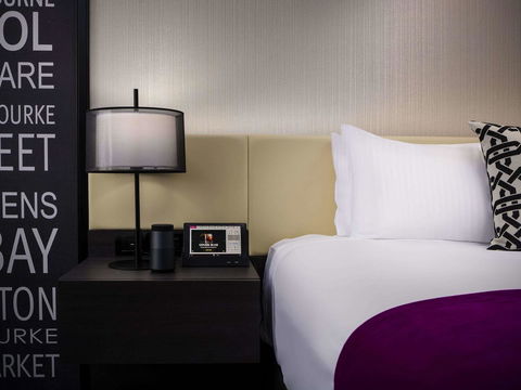 Pullman Melbourne City Centre - Accommodation Port Hedland 37