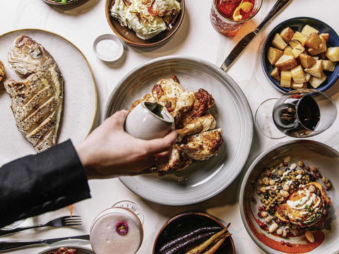 Pullman Melbourne City Centre - Accommodation Port Hedland 42