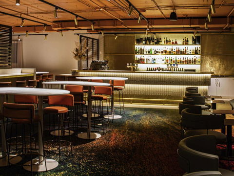 Pullman Melbourne City Centre - Accommodation Port Hedland 9