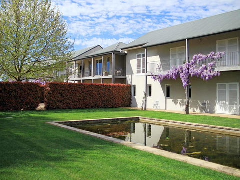 Lancemore Milawa - Accommodation Port Hedland 20