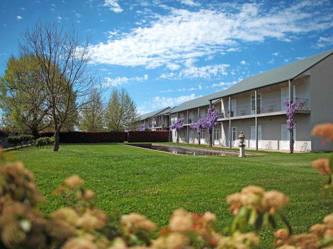 Lancemore Milawa - Accommodation Port Hedland 18