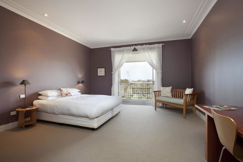 Lancemore Milawa - Accommodation Port Hedland 11