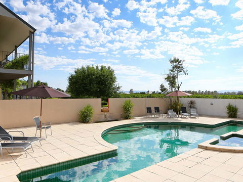Lancemore Milawa - Accommodation Port Hedland 21