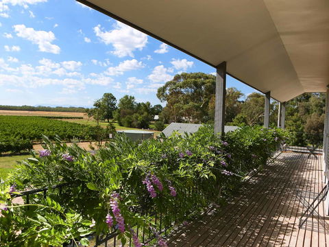 Lancemore Milawa - Accommodation Port Hedland 23