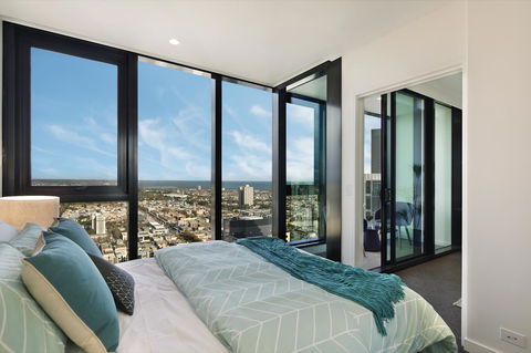 Experience Platinum Hotel Apartments - Accommodation Port Hedland 23