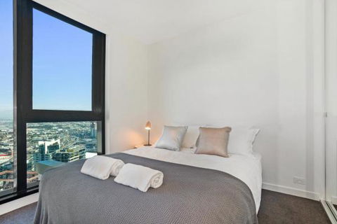 Experience Platinum Hotel Apartments - Accommodation Port Hedland 31