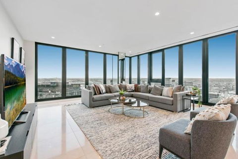 Experience Platinum Hotel Apartments - Accommodation Port Hedland 17