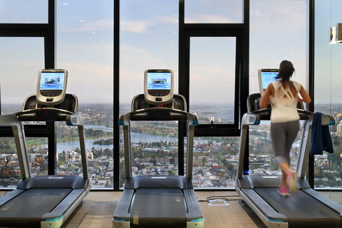 Experience Platinum Hotel Apartments - Accommodation Port Hedland 25