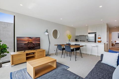Experience Platinum Hotel Apartments - Accommodation Port Hedland 3