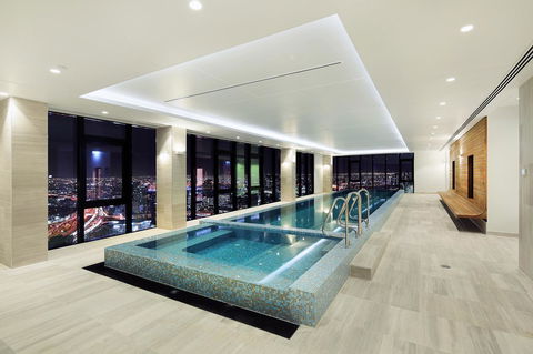 Experience Platinum Hotel Apartments - Accommodation Port Hedland 26