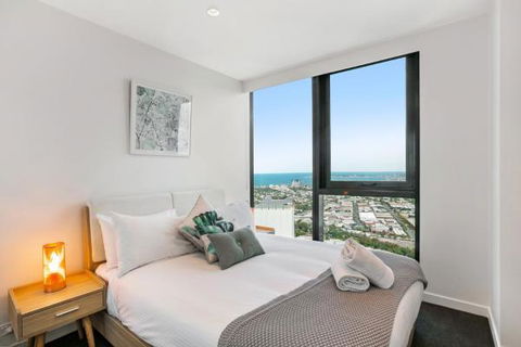 Experience Platinum Hotel Apartments - Accommodation Port Hedland 11