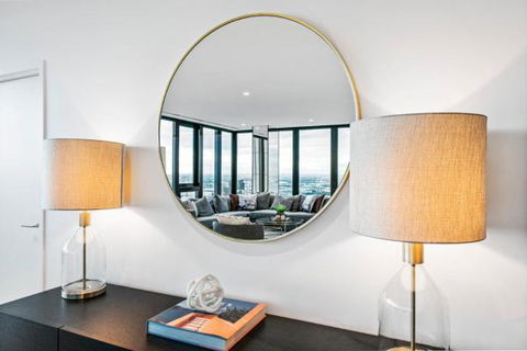 Experience Platinum Hotel Apartments - Accommodation Port Hedland 20
