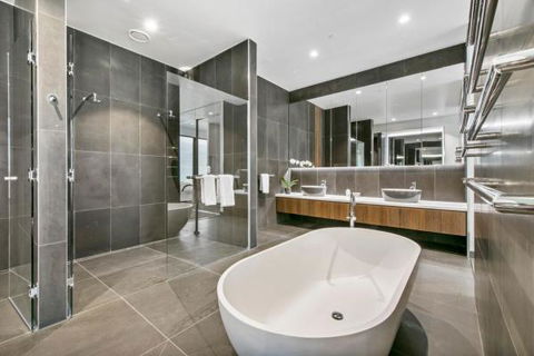 Experience Platinum Hotel Apartments - Accommodation Port Hedland 9