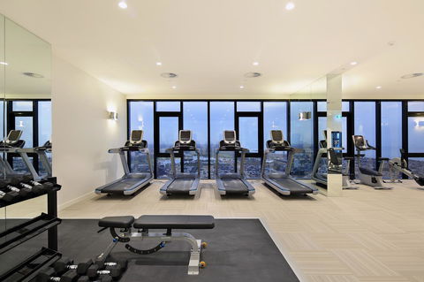 Experience Platinum Hotel Apartments - Accommodation Port Hedland 28