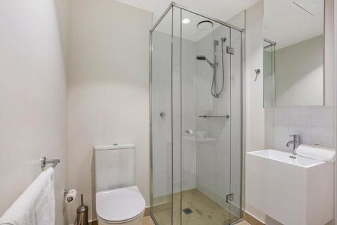 Experience Platinum Hotel Apartments - Accommodation Port Hedland 22