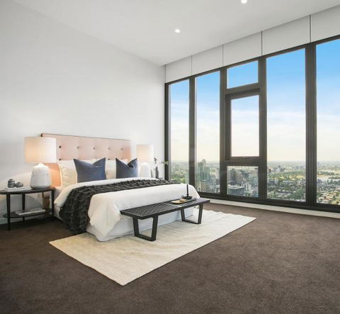Experience Platinum Hotel Apartments - Accommodation Port Hedland 18