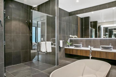 Experience Platinum Hotel Apartments - Accommodation Port Hedland 21