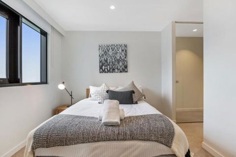 Experience Platinum Hotel Apartments - Accommodation Port Hedland 4