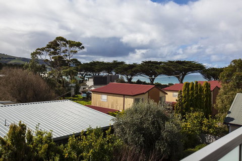 7 Falls Apartments - Accommodation Port Hedland 26