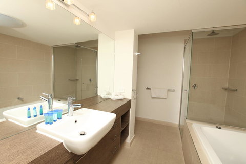 7 Falls Apartments - Accommodation Port Hedland 1